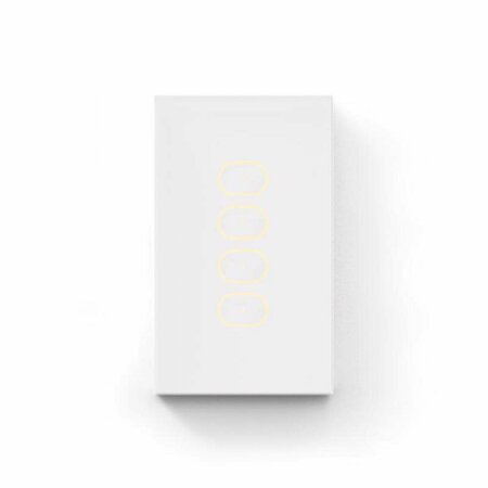 Lifx SWITCH SMART 120V WHITE LFSWWHT4FUS